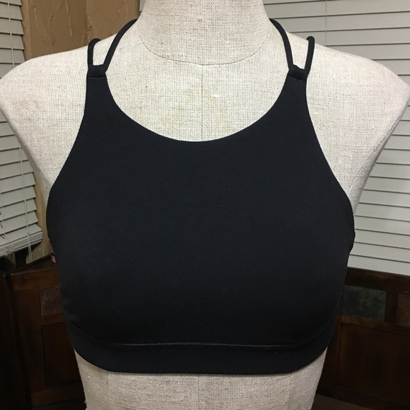 lululemon trinity bra